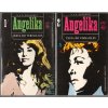 Angelika. 1. - 2.díl, Cesta do Versailles, Anne Golon, 1992