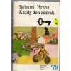 Každý den zázrak, Bohumil Hrabal, 1979