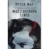 Muž z ostrova Lewis, Peter May, 2014
