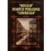 Kouzlo starých pohlednic Liberecka, Roman Karpaš, 1997