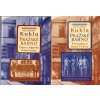Pražské bahno. Díl 1+2, Pražská prostituce + Typy a figurky staré Prahy, Karel Ladislav Kukla, 2001