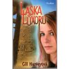 Láska v Luxoru, Gill Harvey, 2006