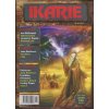 Ikarie 2008 1-12 komplet - měsíčník science fiction, 2008