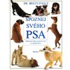 Spoznej svého psa, Bruce Fogle, 1993