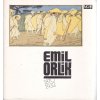 Emil Orlik : malíř a grafik : 1870-1932 : Palác Kinských, srpen - září 1992, Emil Orlik, 1992