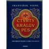 Čtvrtý králův pes - historický román z doby Václava IV, František Niedl, 2006