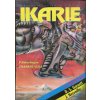 Ikarie 1993 1-12 komplet - měsíčník science fiction, 1993