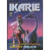 Ikarie 1996 1-12 komplet - měsíčník science fiction, 1996