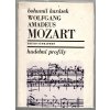 Wolfgang Amadeus Mozart, Bohumil Karásek, 1975