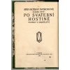 Po svatební hostině, Povídky o manželství, Růžena Svobodová, 1916