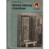 Domovní vodovody a kanalizace - příručka pro instalatéry : určeno mistrům a technikům na stavbách a žákům učňovských škol, Arnošt Drozd, 1961