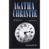 Hodiny, Agatha Christie, 2010