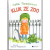 Kluk ze zoo, Sophie Thompson, 2017