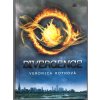 Divergence, Veronica Roth, 2012