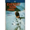 Everest, tvrdá cesta - první výstup jihozápadní stěnou, Chris Bonington, 1981