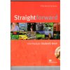 Straightforward - Intermediate student's book, Philip Kerr, 2006
