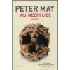 Akta Enzo I. - Výjimeční lidé, Peter May, 2015