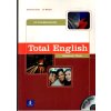 Total English – Intermediate : Students' Book, Richard Acklam, 2006