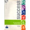 Success : pre-intermediate, Stuart McKinlay, 2007