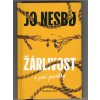 Žárlivost a jiné povídky, Jo Nesbø, 2021