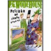 Pelikán na zámku Blandings, P. G Wodehouse, 2010