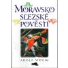 Moravskoslezské pohádky a pověsti, Adolf Wenig, 2000