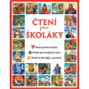 Čtení pro školáky - Staré pověsti české, Panovníci českých zemí, Staré řecké báje a pověsti, 2017