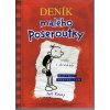 Deník malého poseroutky - Román v obrázcích, Jeff Kinney, 2024