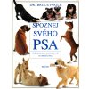 Poznej svého psa, Bruce Fogle, 1995