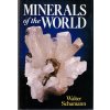 Minerals of the World, Walter Schumann, 1992