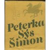 Autobiografie vlka a člověka - sbírka básní, newton za neúrody jablek, Český den, Josef Peterka, 1986