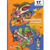 Dobrodružné příběhy Čtyřlístku 2001, 2018