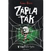 Záplaťák v pavoučí síti - pro děti od 8 let, Guy Bass, 2013