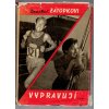 Dana a Emil Zátopkovi vypravují, Dana Zátopková, 1962