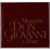 Mozartův Don Giovanni v Praze, Věra Ptáčková, 1987