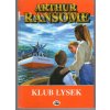 Klub Lysek, Arthur Ransome, 1999