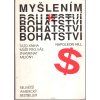 Myšlením k bohatství, Napoleon Hill, 1990