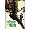 Prázdniny v pralese, Zane Grey, 1970