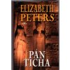 Pán ticha, Elizabeth Peters, 2003