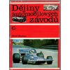 Dějiny automobilových závodů, Miloš Skořepa, 1973