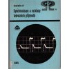Synchronizace a rozklady televizních přijímačů - Určeno také žákům odb. škol, Vladimír Vít, 1968