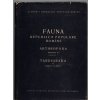 Fauna Republicii Populare Romîne. Arthropoda Volumul IV, Fascicula 7 - TARDIGRADA, RUDESCU Ludovic, 1964
