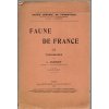 FAUNE DE FRANCE 24 TARDIGRADES, L. Cuenot, 1932