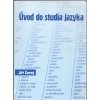 Úvod do studia jazyka, Jiří Černý, 1998