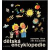 Dětská encyklopedie, Bohumil Říha, 1984