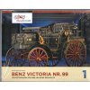 Benz Victoria NR. 99 - Der Motorwagen von 1984 und seine Gesichte 1, Karl P. Berthold-Schack, 2015