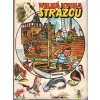 Velká kniha Strážců – obr. příběhy, povídky, tabule, návody, Vlastislav Toman, 1991