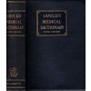 Gould's Medical Dictionary - Words and Phrases Generally used in Medicine and the Allied Sciences, with Their Pronunciation and Derivation, C. V. Brownlow (ed.), 1945