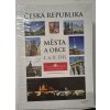 Česká republika - města a obce 1+2, 2016