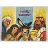 Leporelo Kubašta – O chytré venkovance - TORZO, Vladimír Hulpach, 1969